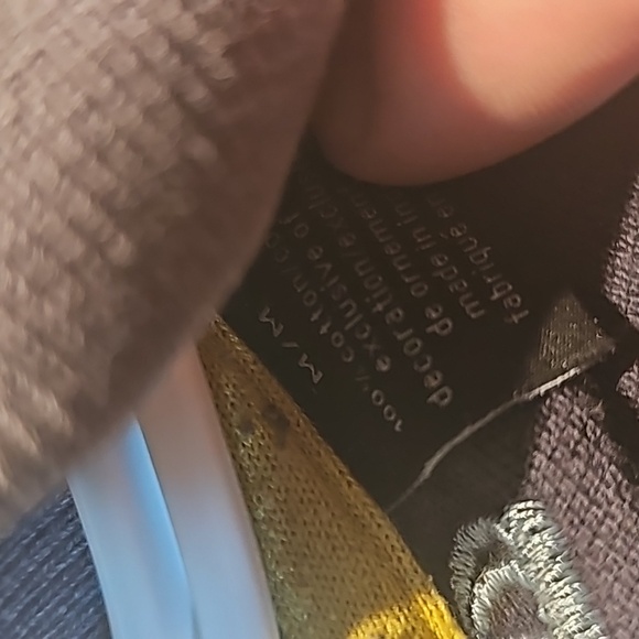 Sean John mens medium loose fit polo - Picture 4 of 4